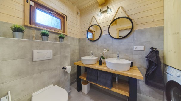 Drevenica BindtWood Hnilčík 28 Drevenica BindtWood Hnilčík 28