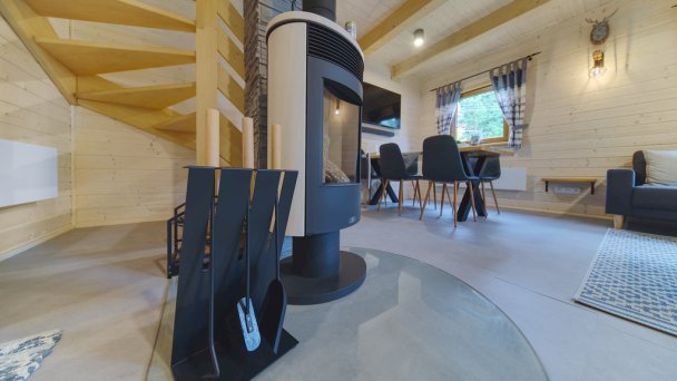 Drevenica BindtWood Hnilčík 27 Drevenica BindtWood Hnilčík 27
