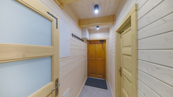 Drevenica BindtWood Hnilčík 16 Drevenica BindtWood Hnilčík 16