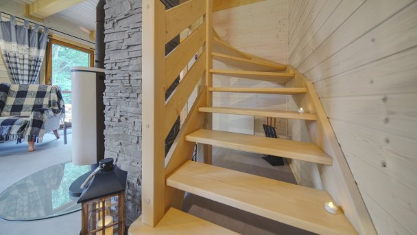 Drevenica BindtWood Hnilčík 24 Drevenica BindtWood Hnilčík 24