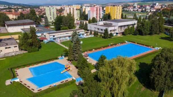 Drevenica BindtWood Hnilčík 15 Drevenica BindtWood Hnilčík 15