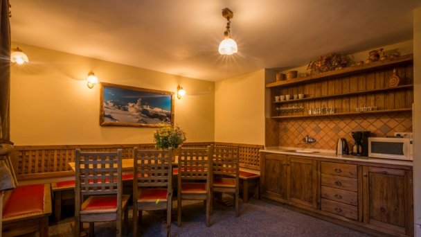 Apartmány Roháčik Zuberec 8 Apartmány Roháčik Zuberec 8