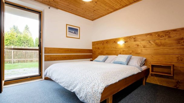 Apartmány Roháčik Zuberec 7 Apartmány Roháčik Zuberec 7