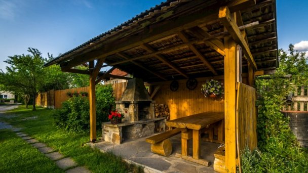 Apartmány Roháčik Zuberec 9 Apartmány Roháčik Zuberec 9