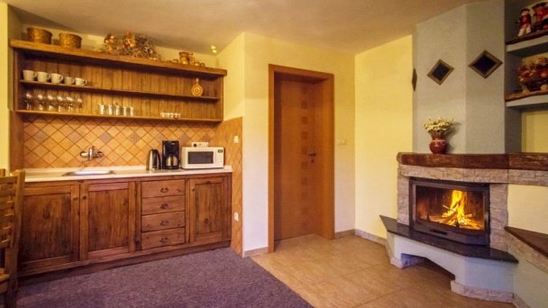 Apartmány Roháčik Zuberec 10 Apartmány Roháčik Zuberec 10
