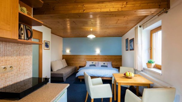 Apartmány Roháčik Zuberec 11 Apartmány Roháčik Zuberec 11