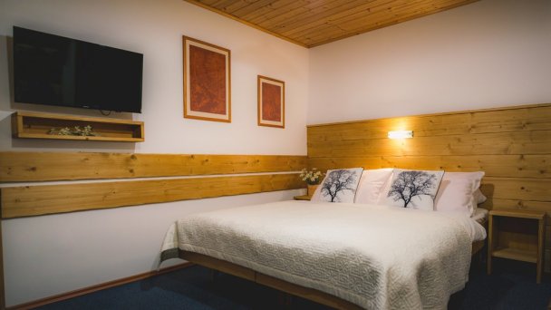 Apartmány Roháčik Zuberec 13 Apartmány Roháčik Zuberec 13
