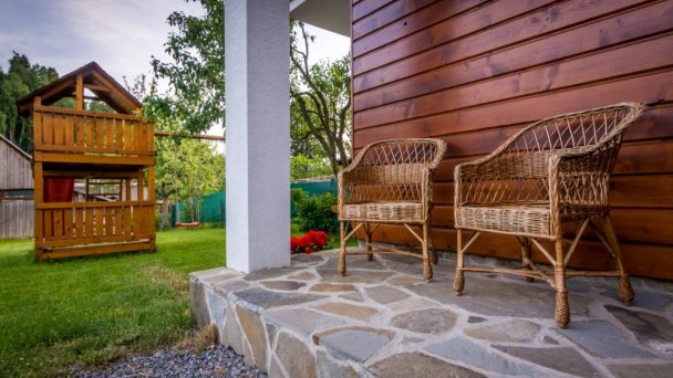Apartmány Roháčik Zuberec 5 Apartmány Roháčik Zuberec 5