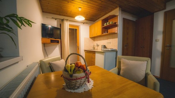 Apartmány Roháčik Zuberec 14 Apartmány Roháčik Zuberec 14