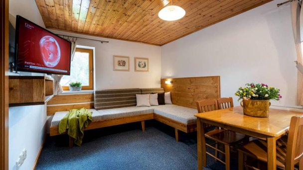 Apartmány Roháčik Zuberec 15 Apartmány Roháčik Zuberec 15