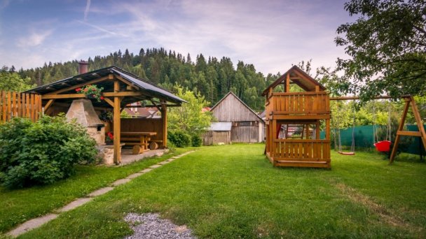 Apartmány Roháčik Zuberec 16 Apartmány Roháčik Zuberec 16