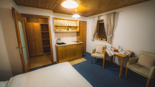 Apartmány Roháčik Zuberec 17 Apartmány Roháčik Zuberec 17