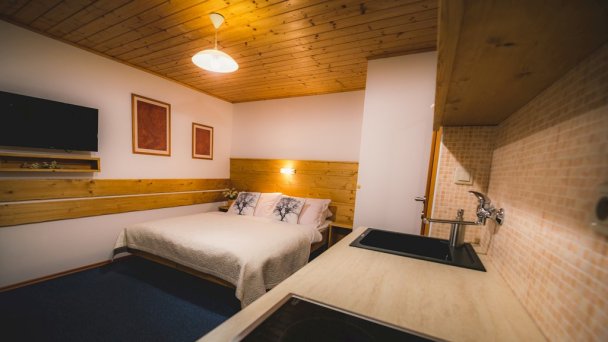 Apartmány Roháčik Zuberec 18 Apartmány Roháčik Zuberec 18