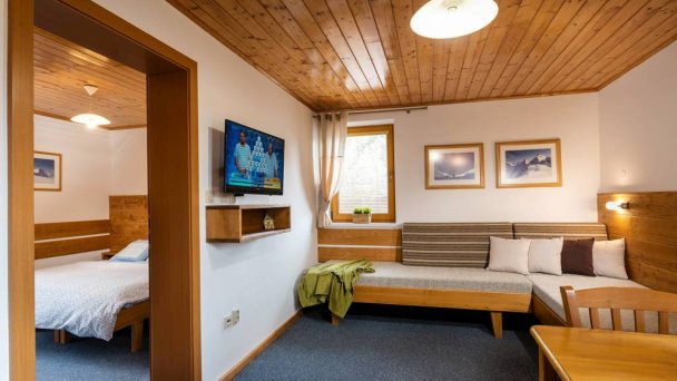 Apartmány Roháčik Zuberec 19 Apartmány Roháčik Zuberec 19