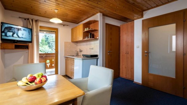 Apartmány Roháčik Zuberec 20 Apartmány Roháčik Zuberec 20