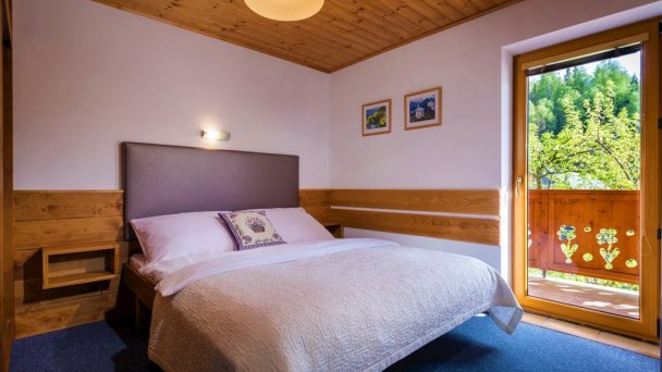 Apartmány Roháčik Zuberec 21 Apartmány Roháčik Zuberec 21