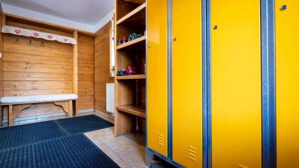 Apartmány Roháčik Zuberec 22 Apartmány Roháčik Zuberec 22