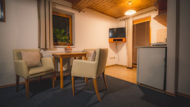 Apartmány Roháčik Zuberec 23 Apartmány Roháčik Zuberec 23