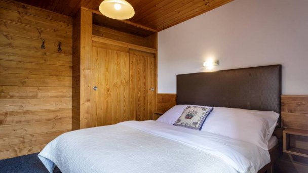 Apartmány Roháčik Zuberec 24 Apartmány Roháčik Zuberec 24