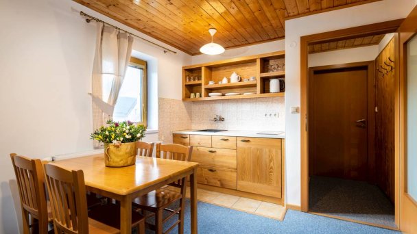 Apartmány Roháčik Zuberec 27 Apartmány Roháčik Zuberec 27