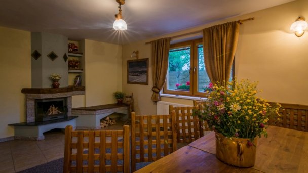 Apartmány Roháčik Zuberec 31 Apartmány Roháčik Zuberec 31