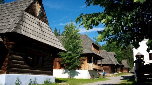 Apartmány Roháčik Zuberec 37 Apartmány Roháčik Zuberec 37