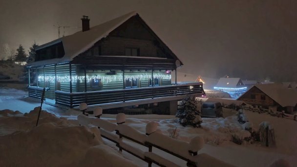 Chalupa Kubínska Dolný Kubín 7 Chalupa Kubínska Dolný Kubín 7