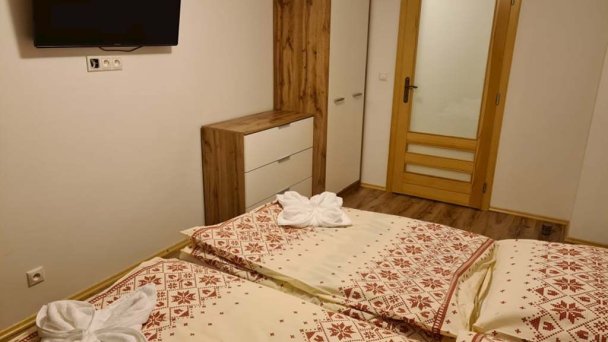 Chalupa Kubínska Dolný Kubín 14 Chalupa Kubínska Dolný Kubín 14