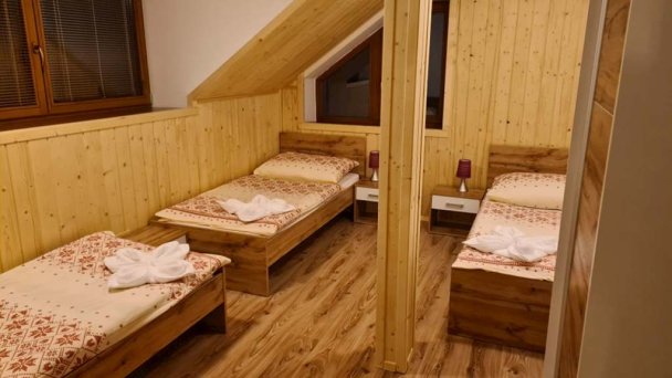 Chalupa Kubínska Dolný Kubín 16 Chalupa Kubínska Dolný Kubín 16