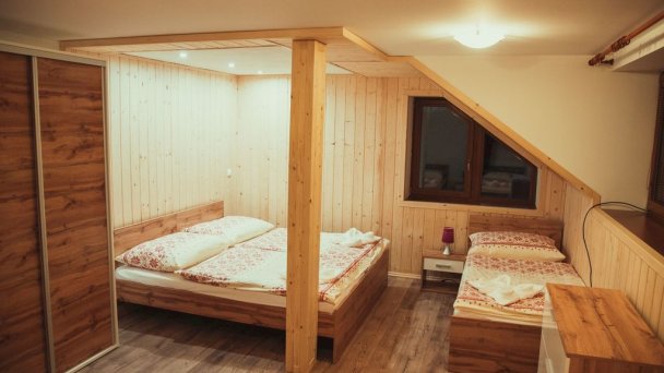Chalupa Kubínska Dolný Kubín 17 Chalupa Kubínska Dolný Kubín 17