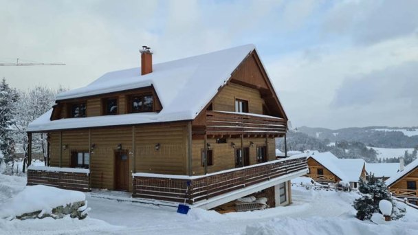Chalupa Kubínska Dolný Kubín 30 Chalupa Kubínska Dolný Kubín 30