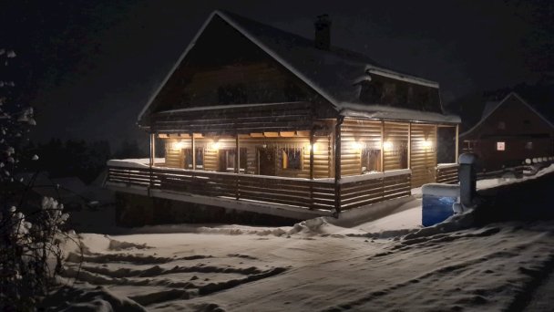 Chalupa Kubínska Dolný Kubín 31 Chalupa Kubínska Dolný Kubín 31