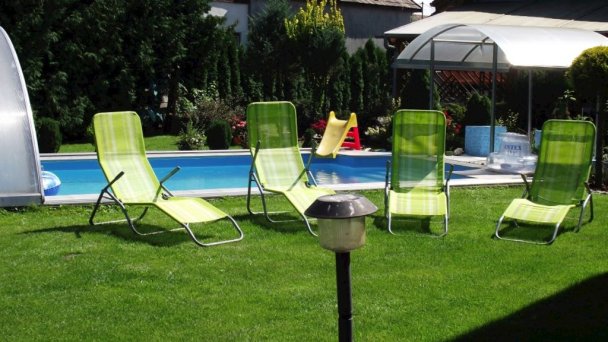 Penzión Paradise  Smižany 9