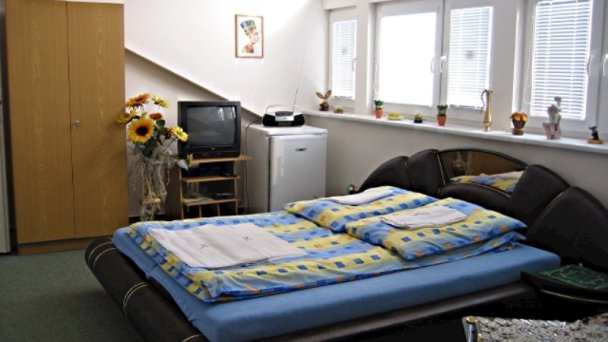 Penzión Paradise  Smižany 15
