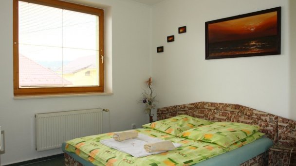 Penzión Paradise  Smižany 16