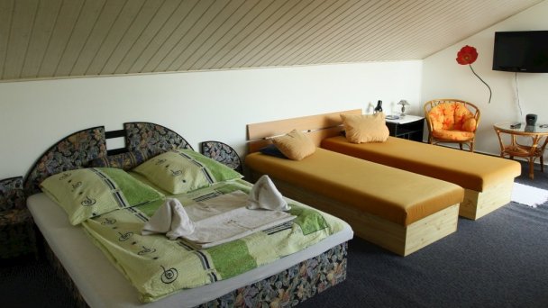 Penzión Paradise  Smižany 20