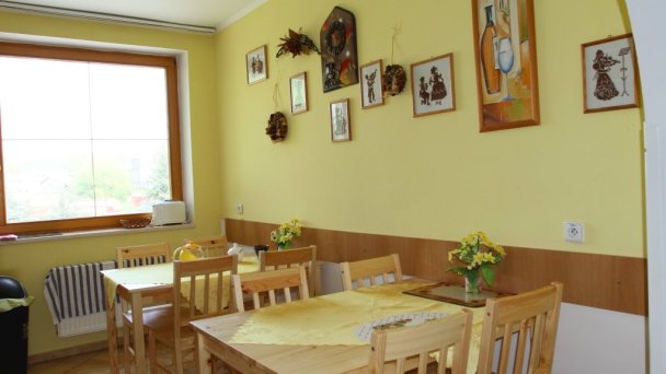 Penzión Paradise  Smižany 21