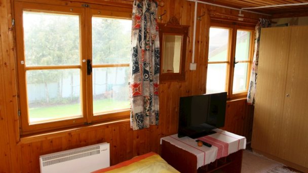 Penzión Paradise  Smižany 29