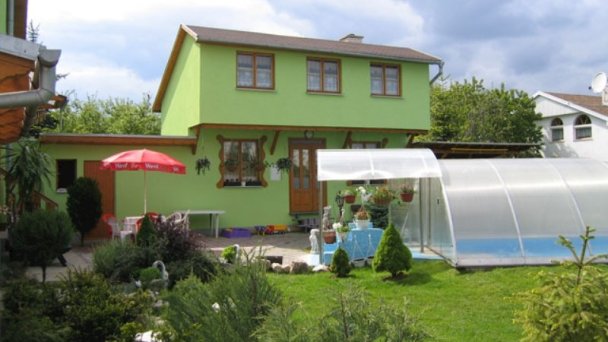 Penzión Paradise  Smižany 45