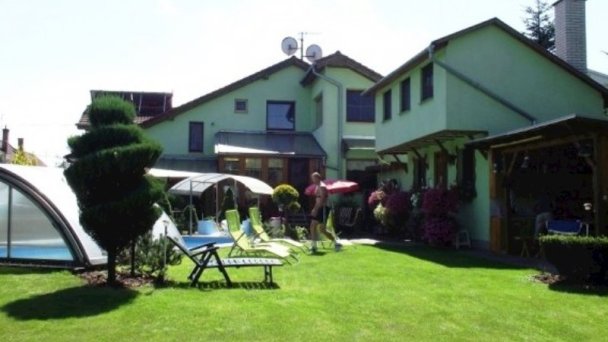 Penzión Paradise  Smižany 51