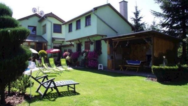 Penzión Paradise  Smižany 55