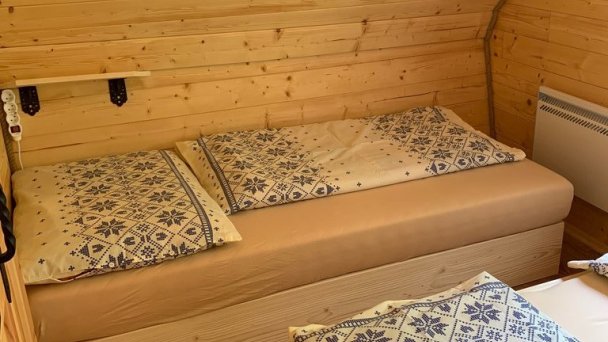 Drevenice pod Kriváňom Podbanské 33