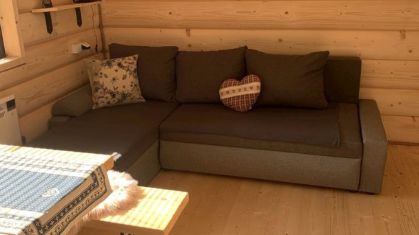 Drevenice pod Kriváňom Podbanské 4