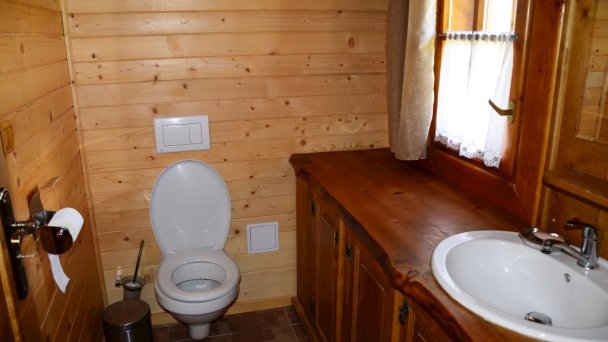 Chaty v Ráztoke Zuberec 46