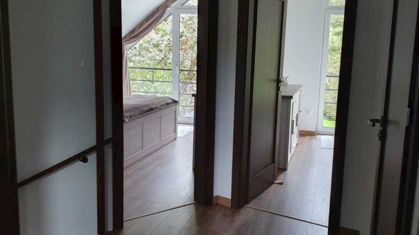 Harmónia v Raji  Spišské Tomášovce 62