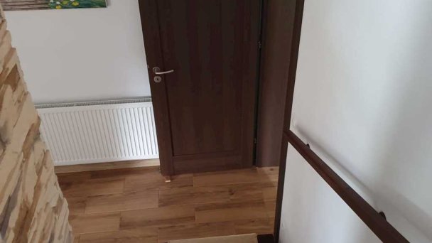 Harmónia v Raji  Spišské Tomášovce 31