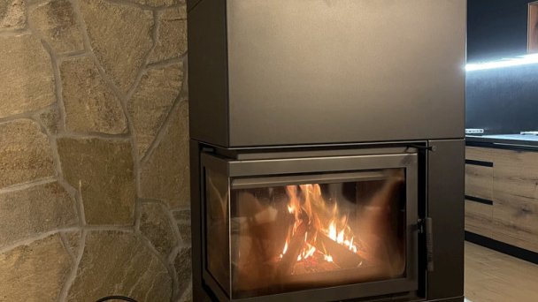 Chata Slanický Grúň Námestovo - Slanická Osada 13