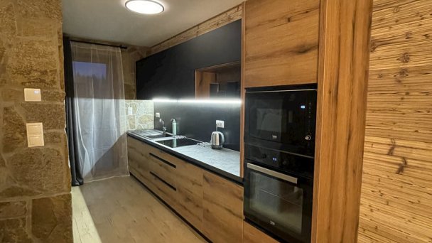 Chata Slanický Grúň Námestovo - Slanická Osada 17