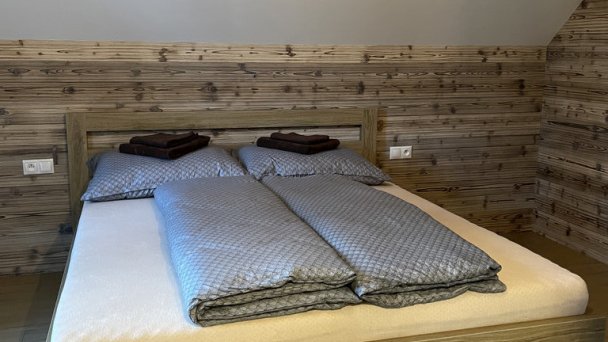 Chata Slanický Grúň Námestovo - Slanická Osada 31