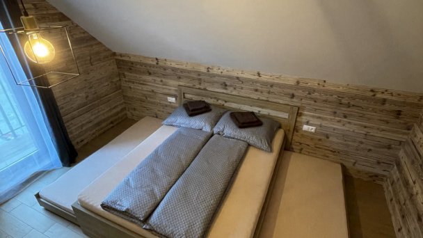 Chata Slanický Grúň Námestovo - Slanická Osada 32
